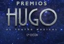 Se anuncian las nominaciones a los  Premios Hugo al Teatro Musical  Temporada 2021-2022