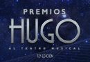 Gala de Premiación. 12a Edición de los Premios Hugo al Teatro Musical